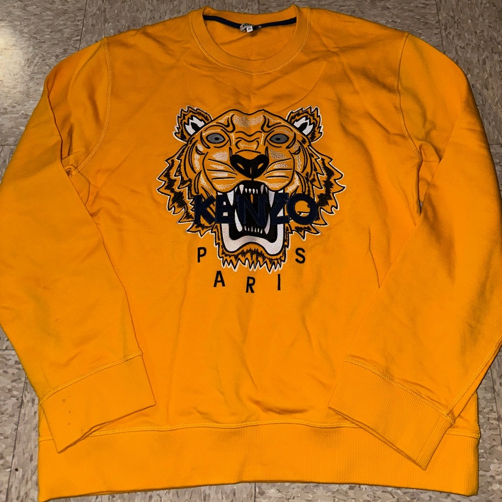 Men’s Kenzo Sweatshirt
